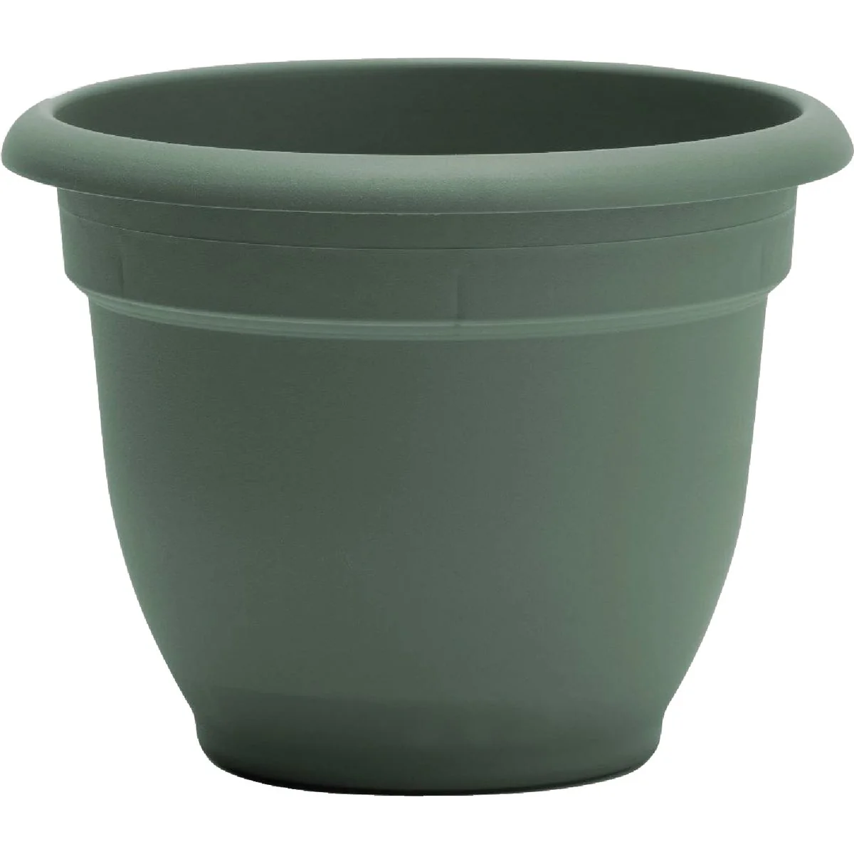 Practical Bloem Ariana 8 In. Basil Planter Official
