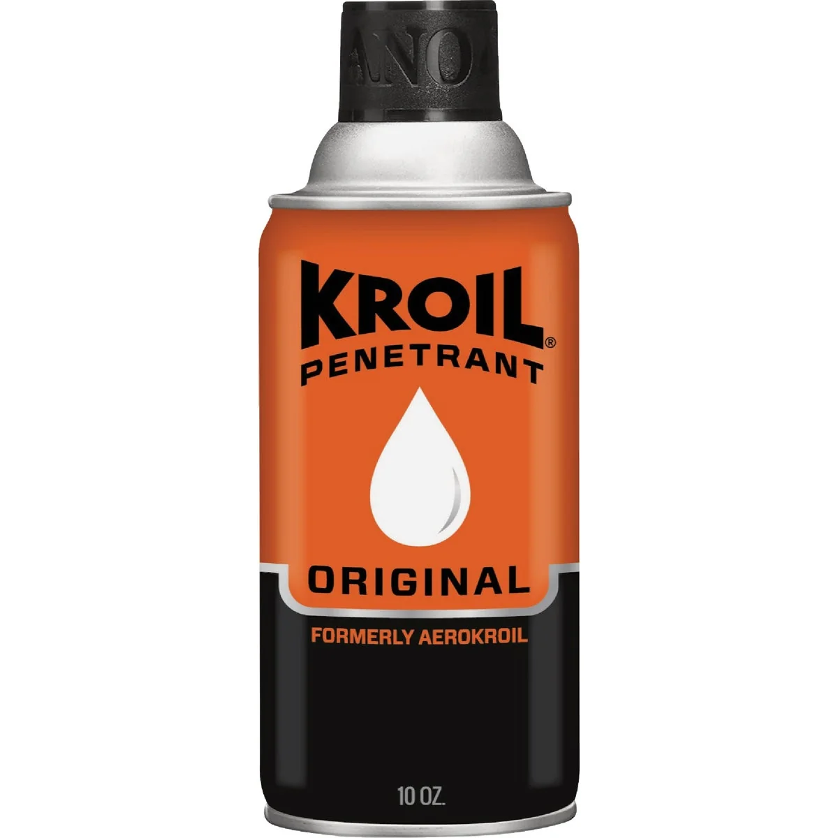 Secure KROIL 10 Oz. Aerosol Penetrant Oil Pure