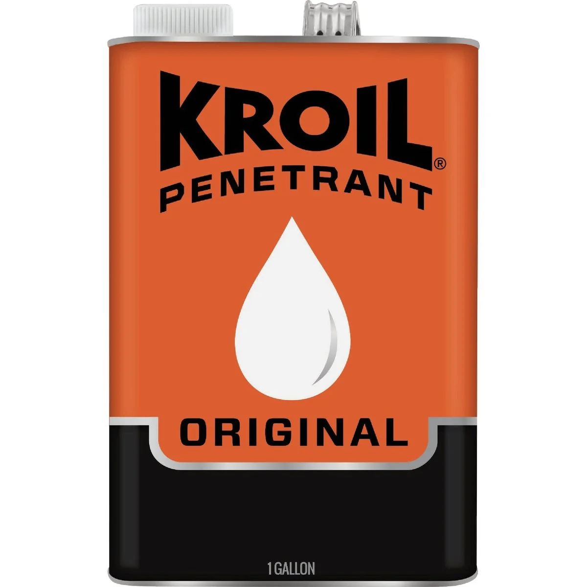 Lightweight KROIL 1 Gal. Penetrant Oil Trusted