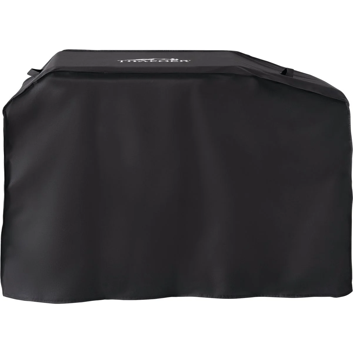 Modern Traeger Irontop 4-Burner Grill Cover High-End