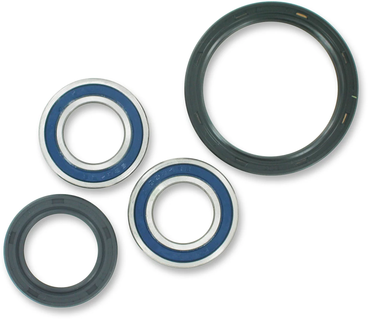 Original MOOSE RACING Wheel Bearing Kit - Front 25-1632 Specialty