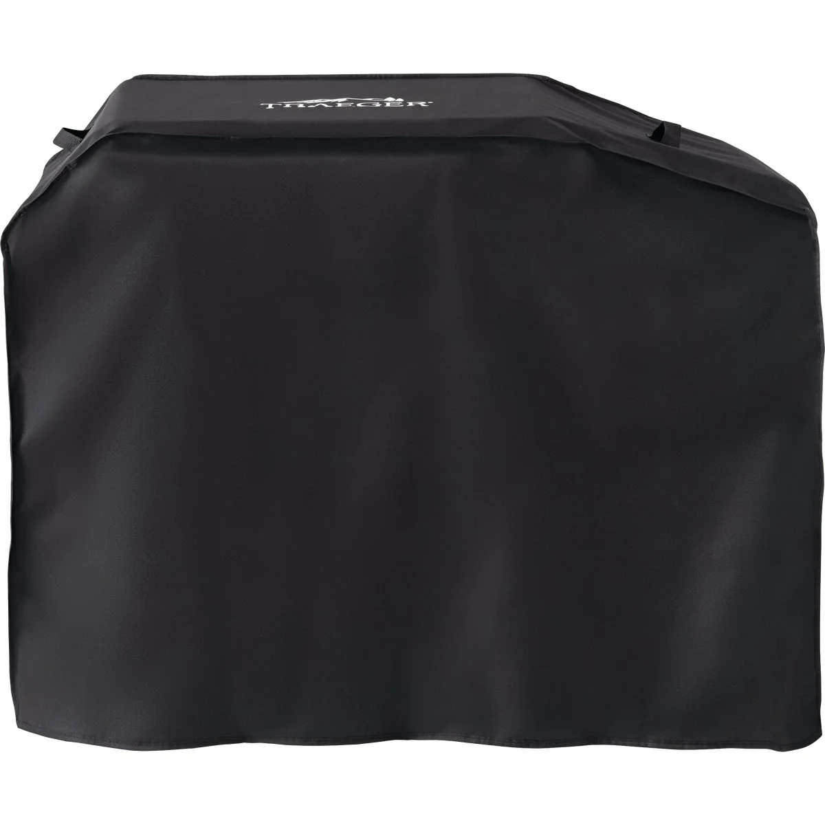 Original Design Traeger Irontop 2-Burner Grill Cover Prestigious