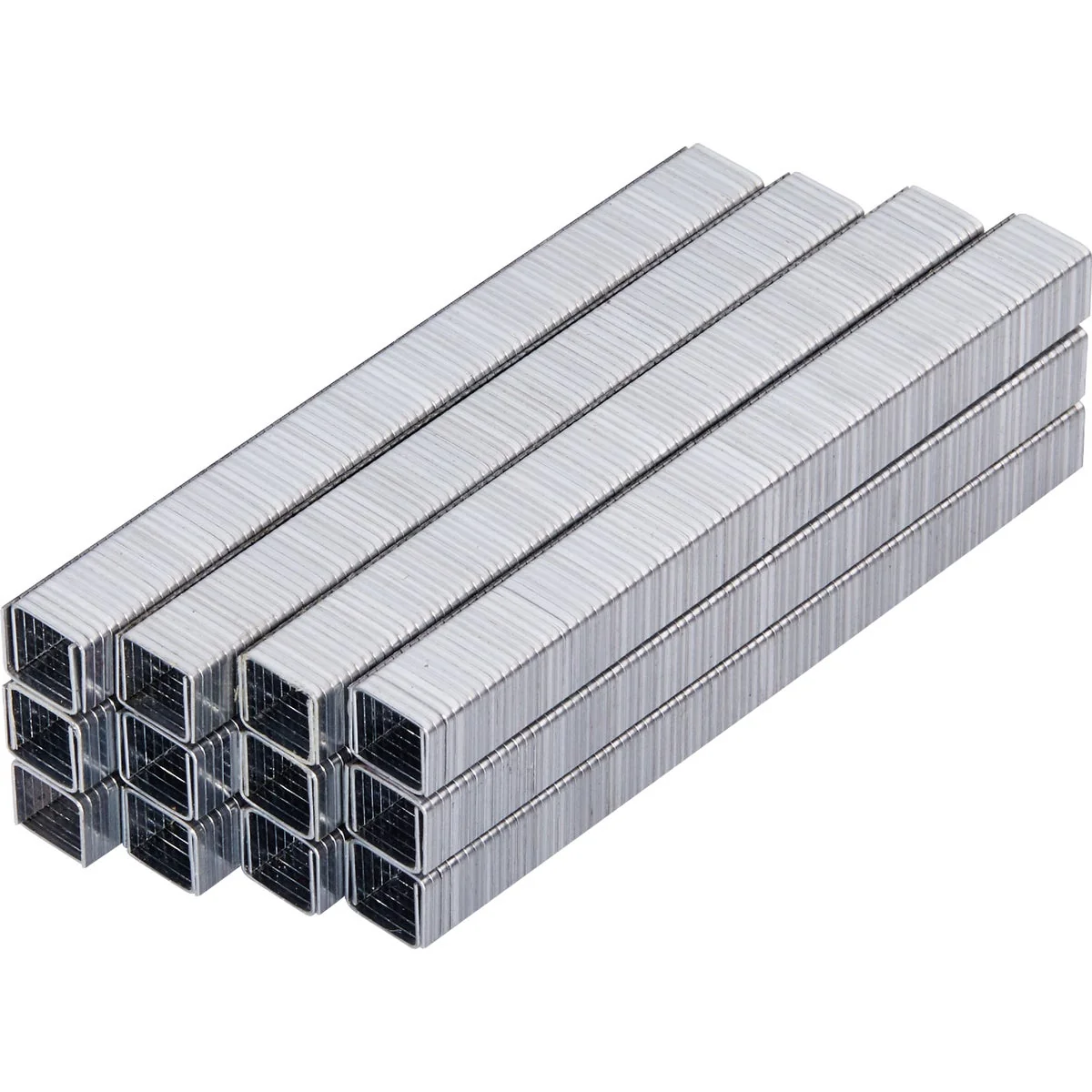 Relaxed Spec Ops Heavy Duty Staple 3 8 In. 5000-Pack Comfortable