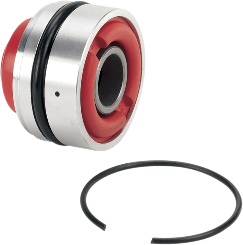 High-End MOOSE RACING Shock Seal Head - 16 mm ID x 46 mm OD - Round Snap Rings 46 x 2 Round 37-1002 Enhanced