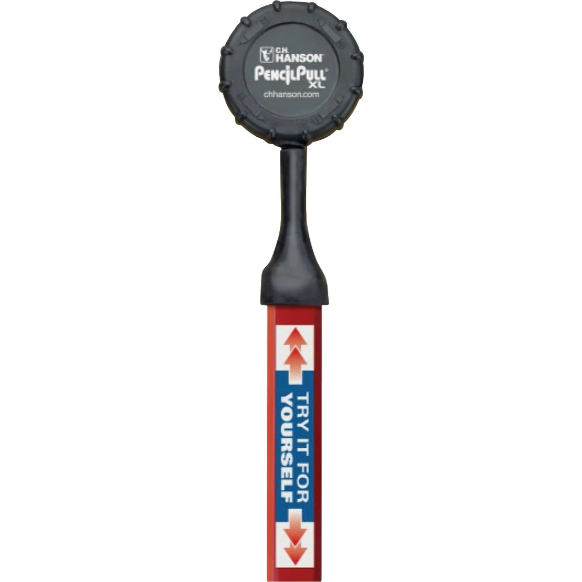 Exceptional C.H. Hanson XL Pencil Pull Holder Carefully Designed