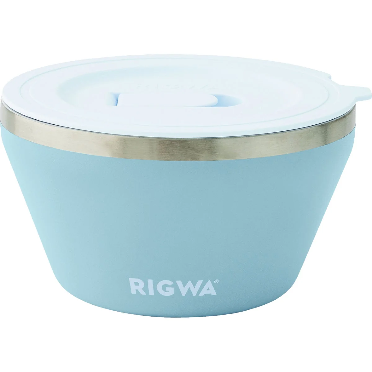Convenient Rigwa Life 40 Oz. Fresh Bowl Kit Cloud Authentic