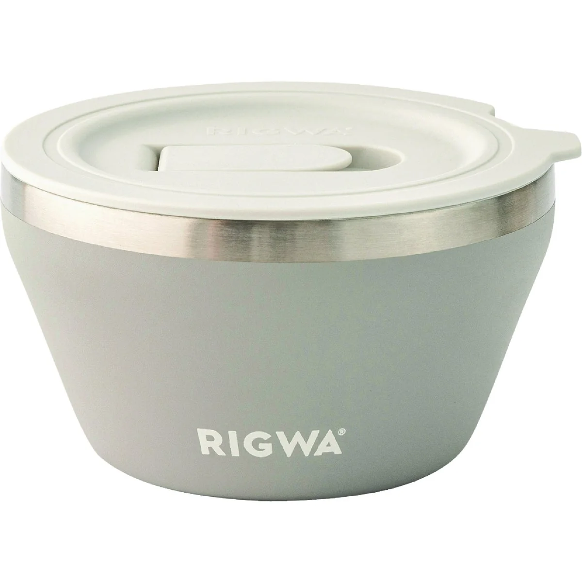 Luxury Rigwa Life 20 Oz. Fresh Bowl Kit Oyster Comfortable