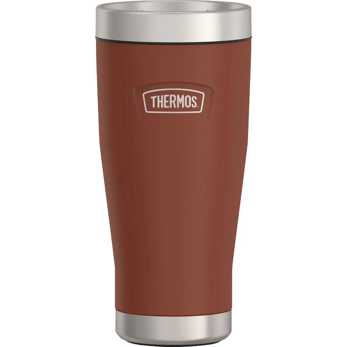 Relaxed Thermos 16 Oz. Stainless Steel Tumbler Saddle Durable