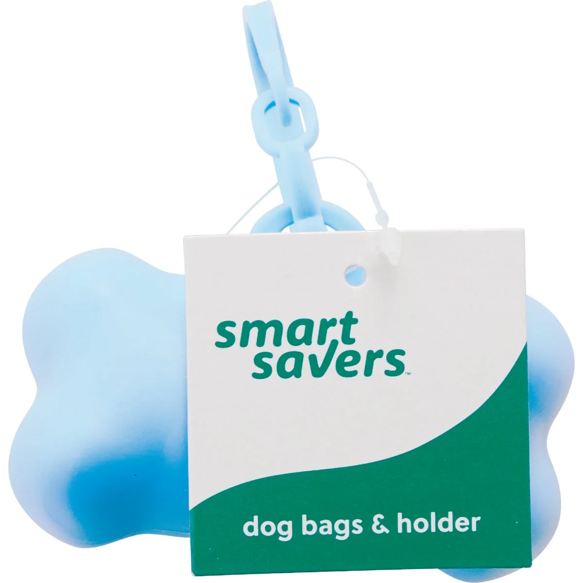 Quality Smart Savers Dog Bags with Holder Efficient