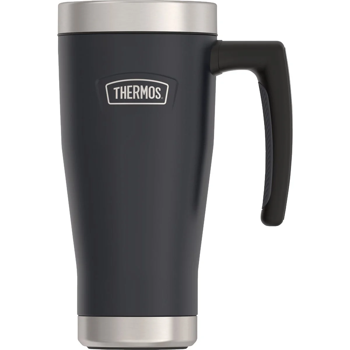 Next-Generation Thermos 16 Oz. Stainless Steel Mug Granite Certified