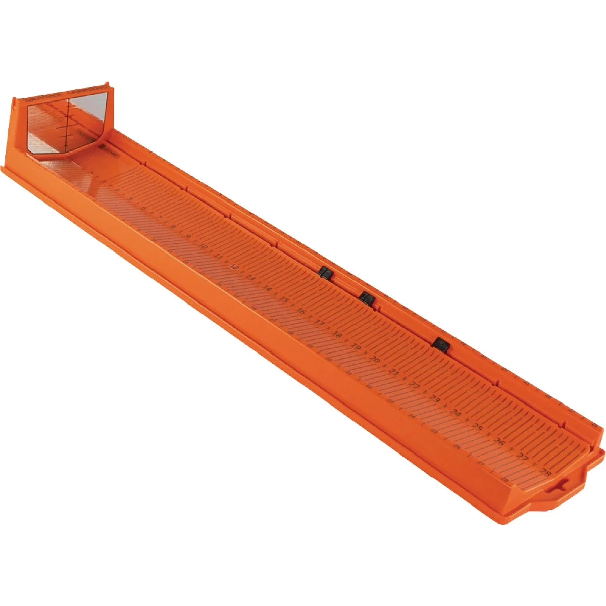 Healthy YakAttack LeaderBoard 28 In. Measuring Board Environmentally Friendly