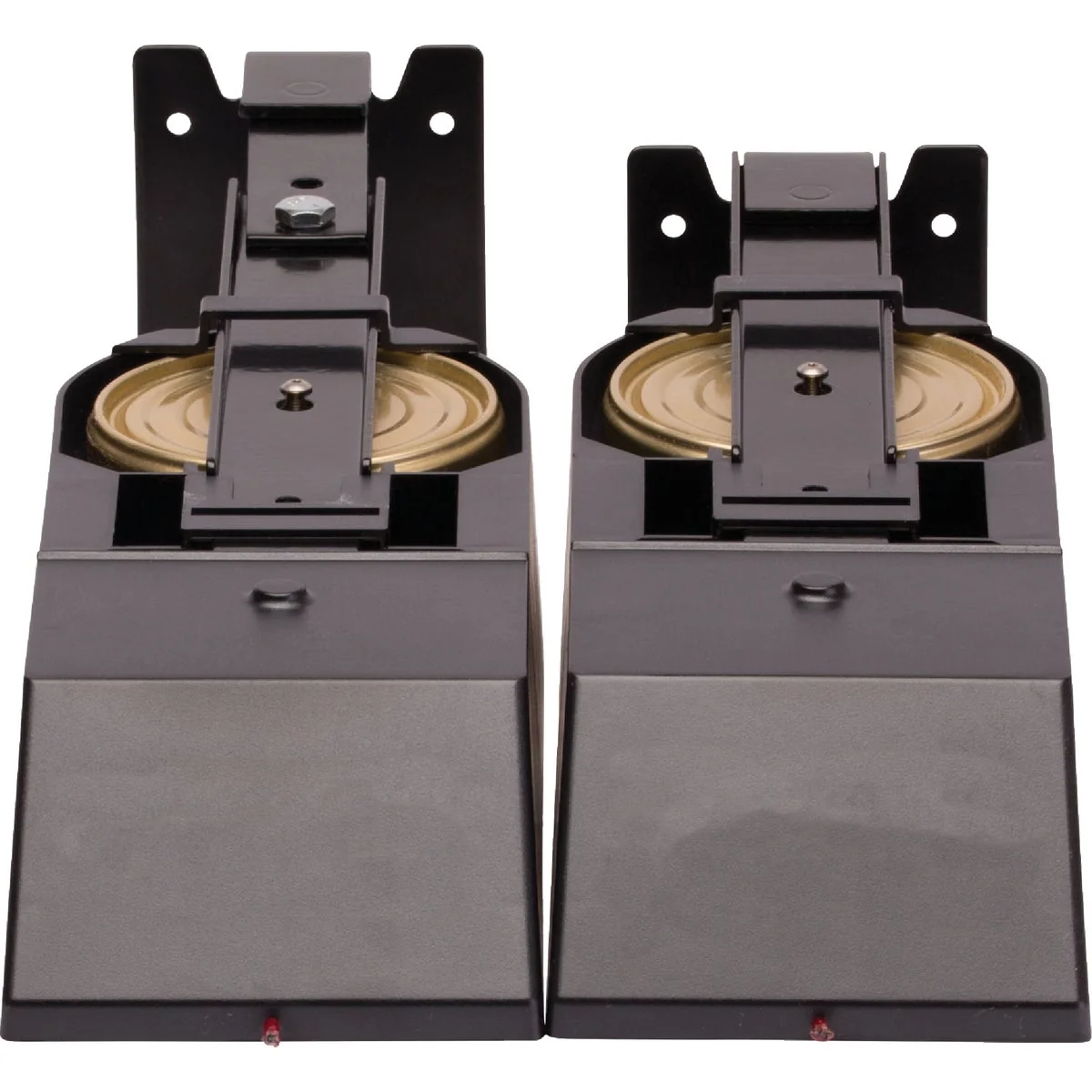Solid StoveTop FireStop Automatic Cooktop Microhood Fire SuppressoR Flexible