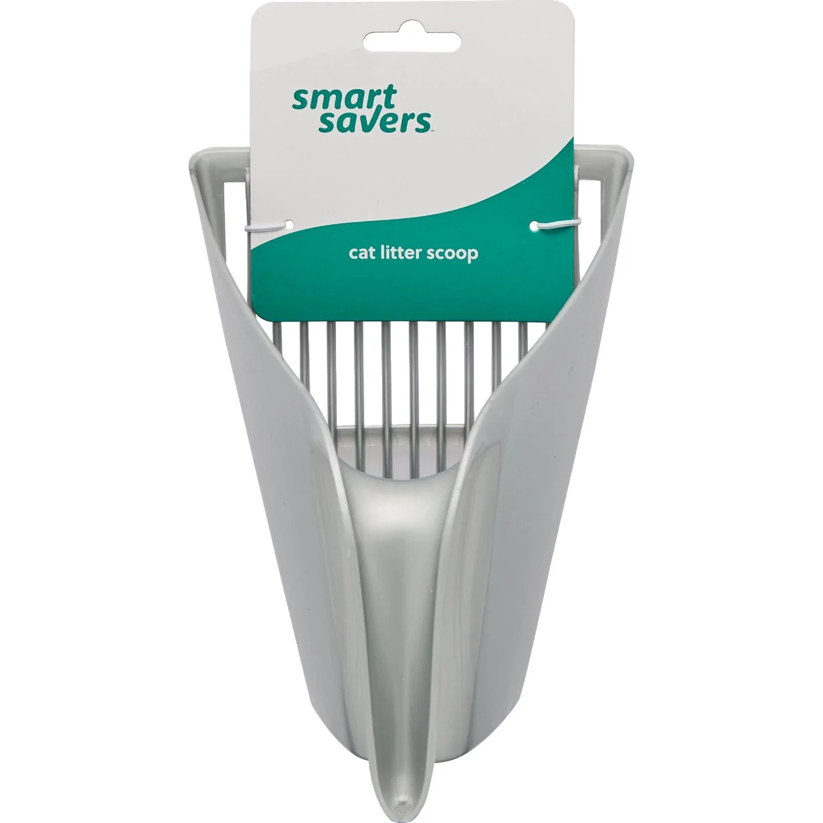 Genuine Smart Savers Cat Litter Scoop Official