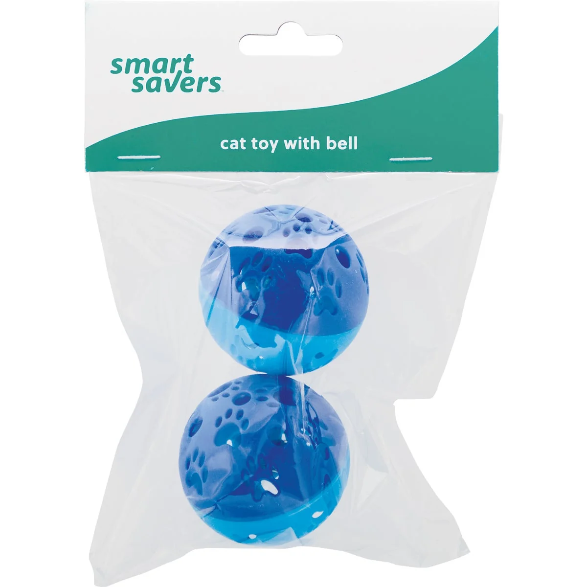 Professional Smart Savers Cat Toy with Bell Traditional