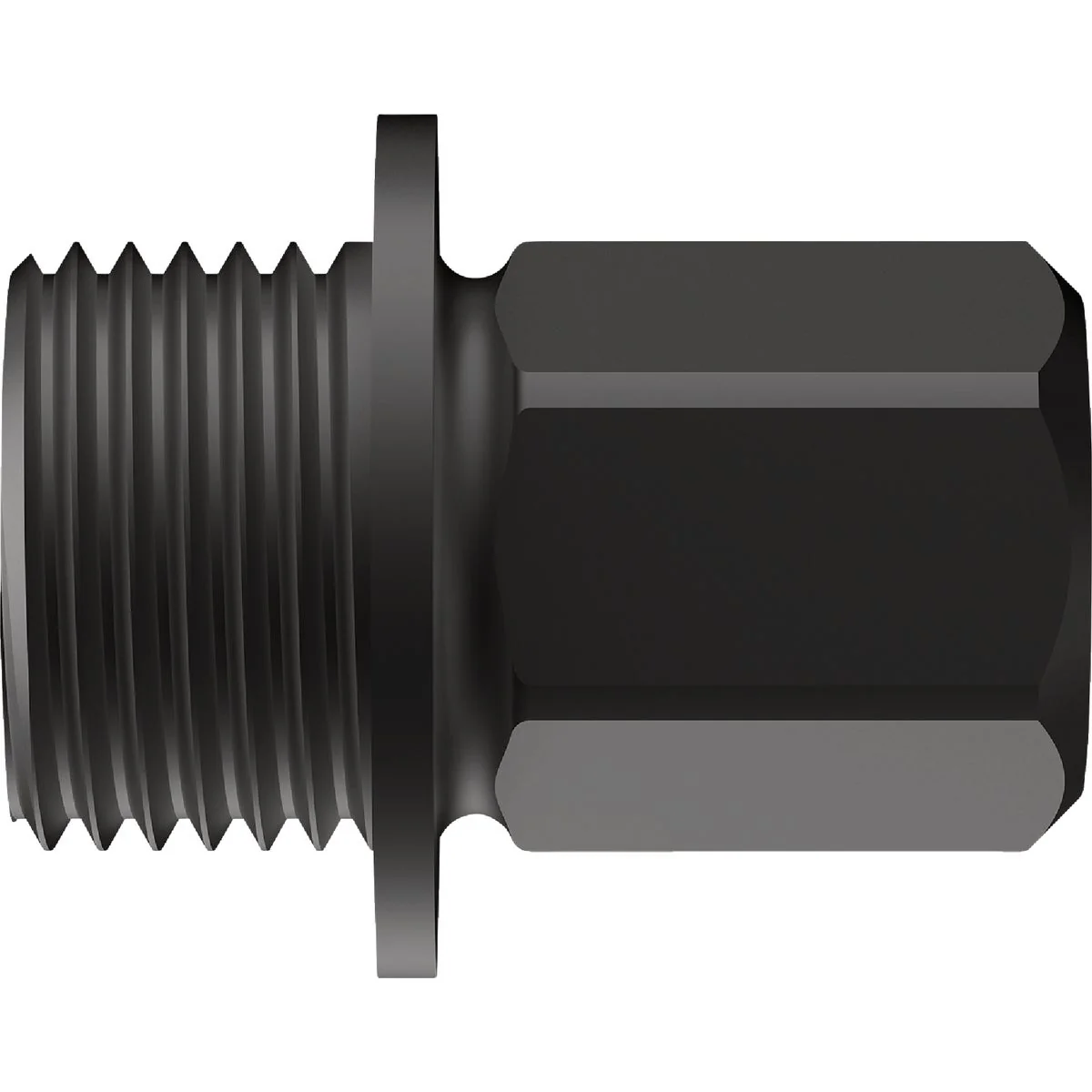 Powerful Milwaukee Quik-Lok Arbor Large Thread Adapter 5-Pack Elegant