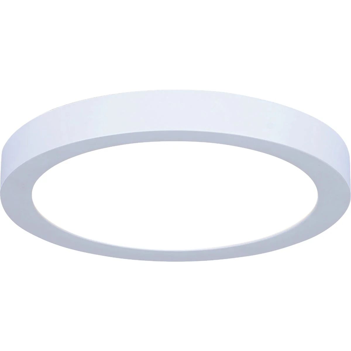 High-Grade Canarm 7 In. White LED Disc Light Fixture First-Class