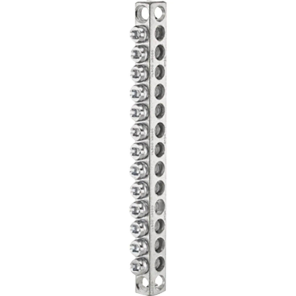 Trusted Leviton 14-4AWG Circuit Breaker Ground Bar Kit Trendy