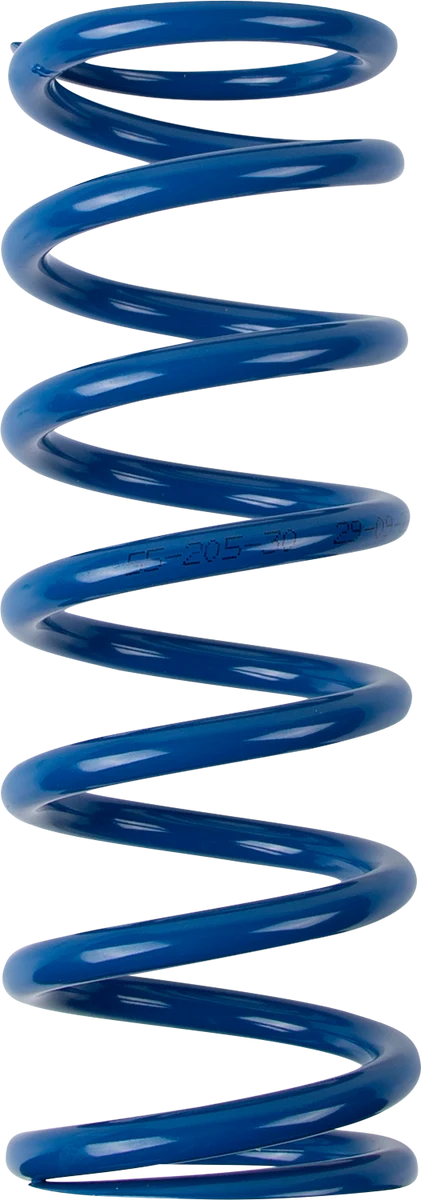 High-Grade MOOSE RACING Shock Spring - 55 mm - 30 n mm 1312-0952 Quality