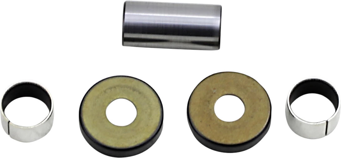 Fine Crafted MOOSE RACING Shock Bearing Kit - Back Upper Lower 29-5075 Smart