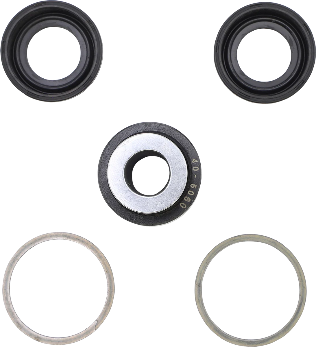 Outstanding MOOSE RACING Shock Bearing Kit - Front Lower Back Lower 21-0033 Premium Material