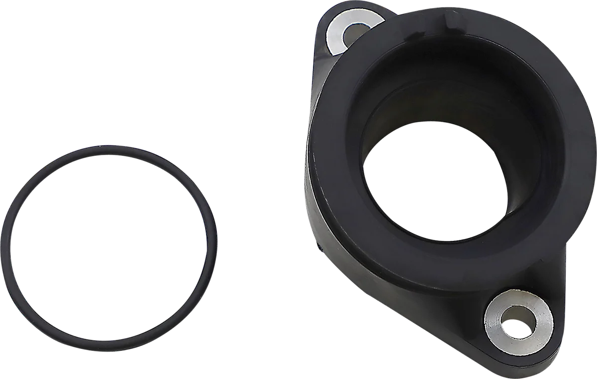 High-End MOOSE RACING Moose Carburetor Mounting Flange - Suzuki E30-3003 Proven