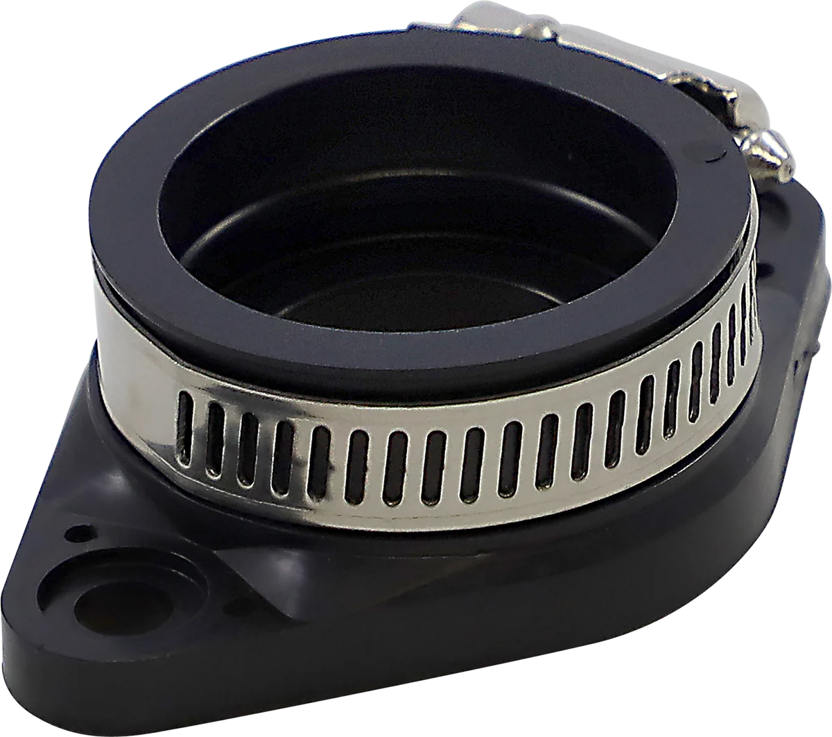 Relaxed MOOSE RACING Moose Carburetor Mounting Flange - Honda - 26 E30-6012 Healthy