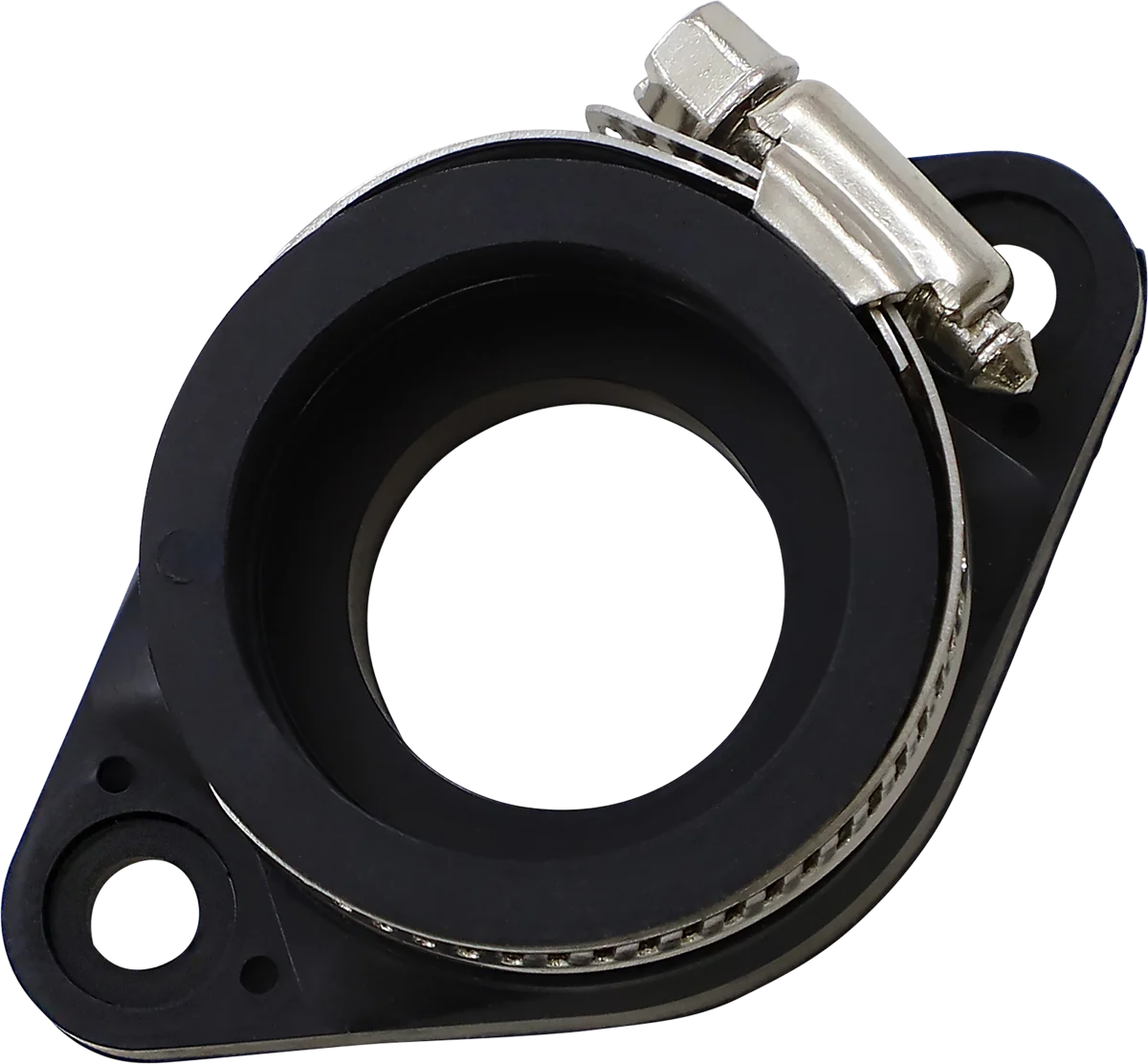 Safe MOOSE RACING Moose Carburetor Mounting Flange - Honda - 24 E30-6011 High-End