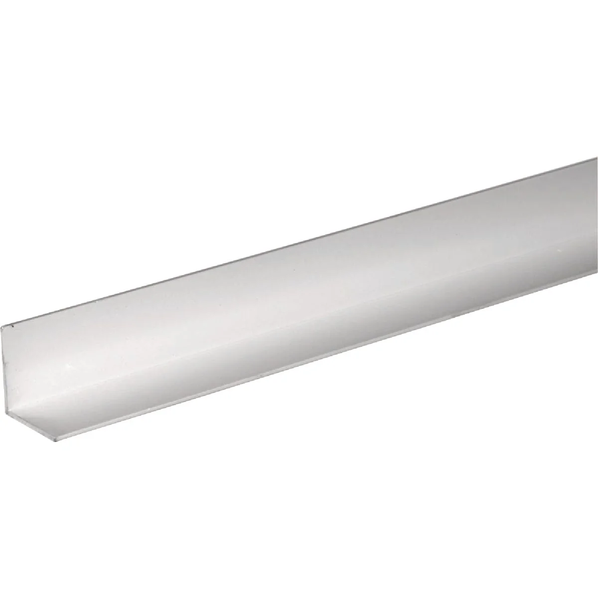 Effective Hillman SteelWorks 1 16 In. x 1 In. x 8 Ft. Anodized Aluminum Angle Specialty