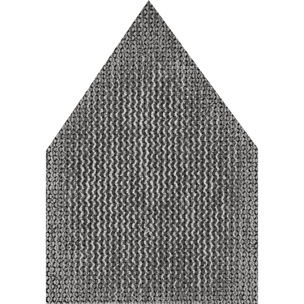 Luxury Milwaukee 80 Grit Mesh Power Sanding Sheets for M12 FUEL Orbital Detail Sander 12-Pack Flexible
