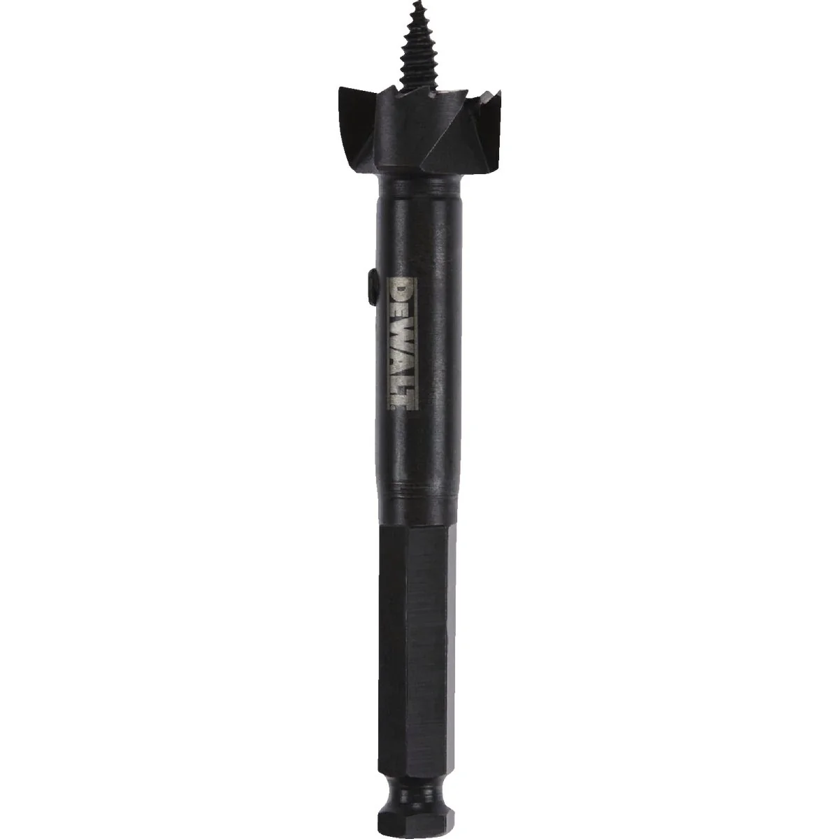 Verified DEWALT 1 In. Heavy Duty Self-Feed Wood Bit Carefully Designed