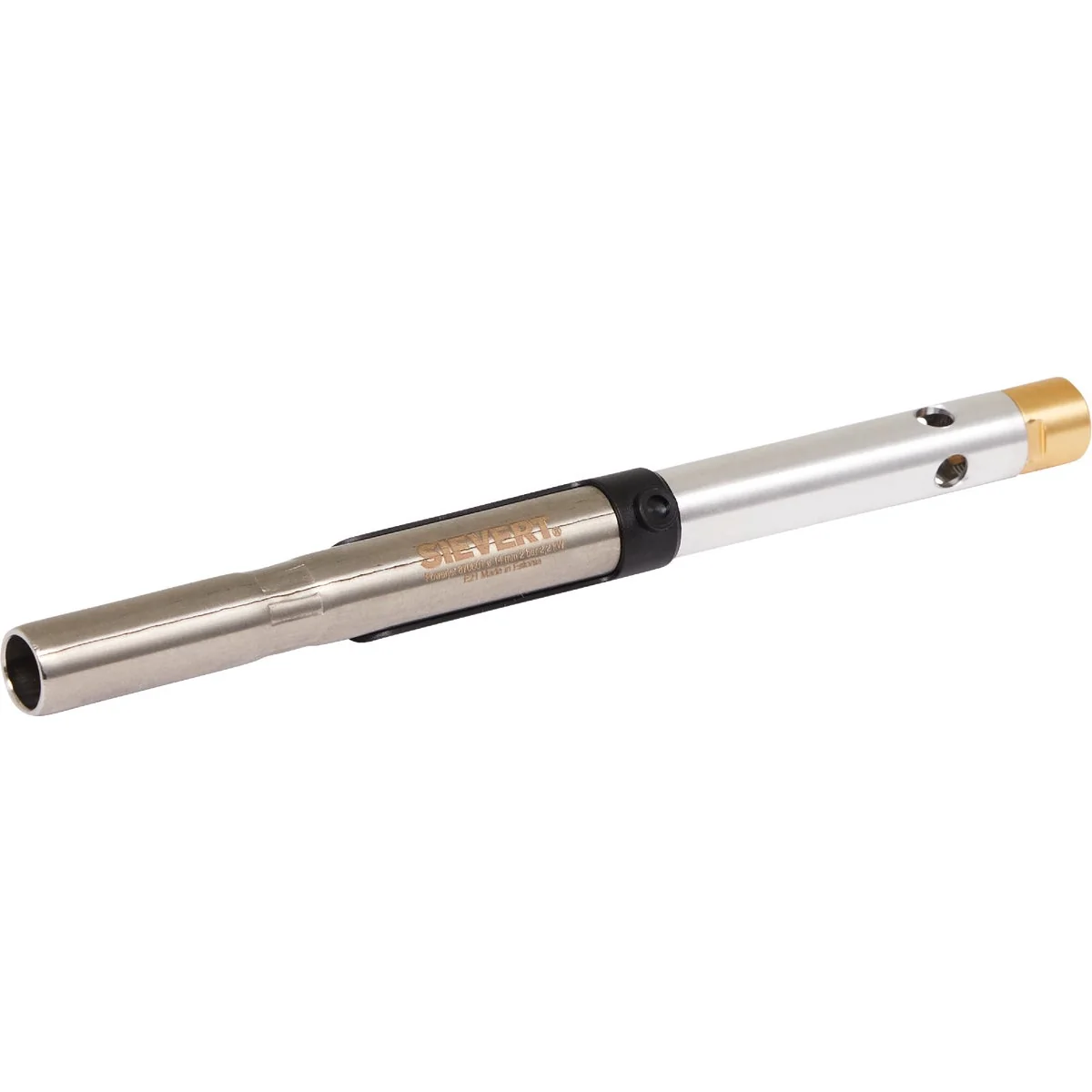 Proven Rothenberg PowerJet Cyclone Interchangeable Torch Bunner Fast