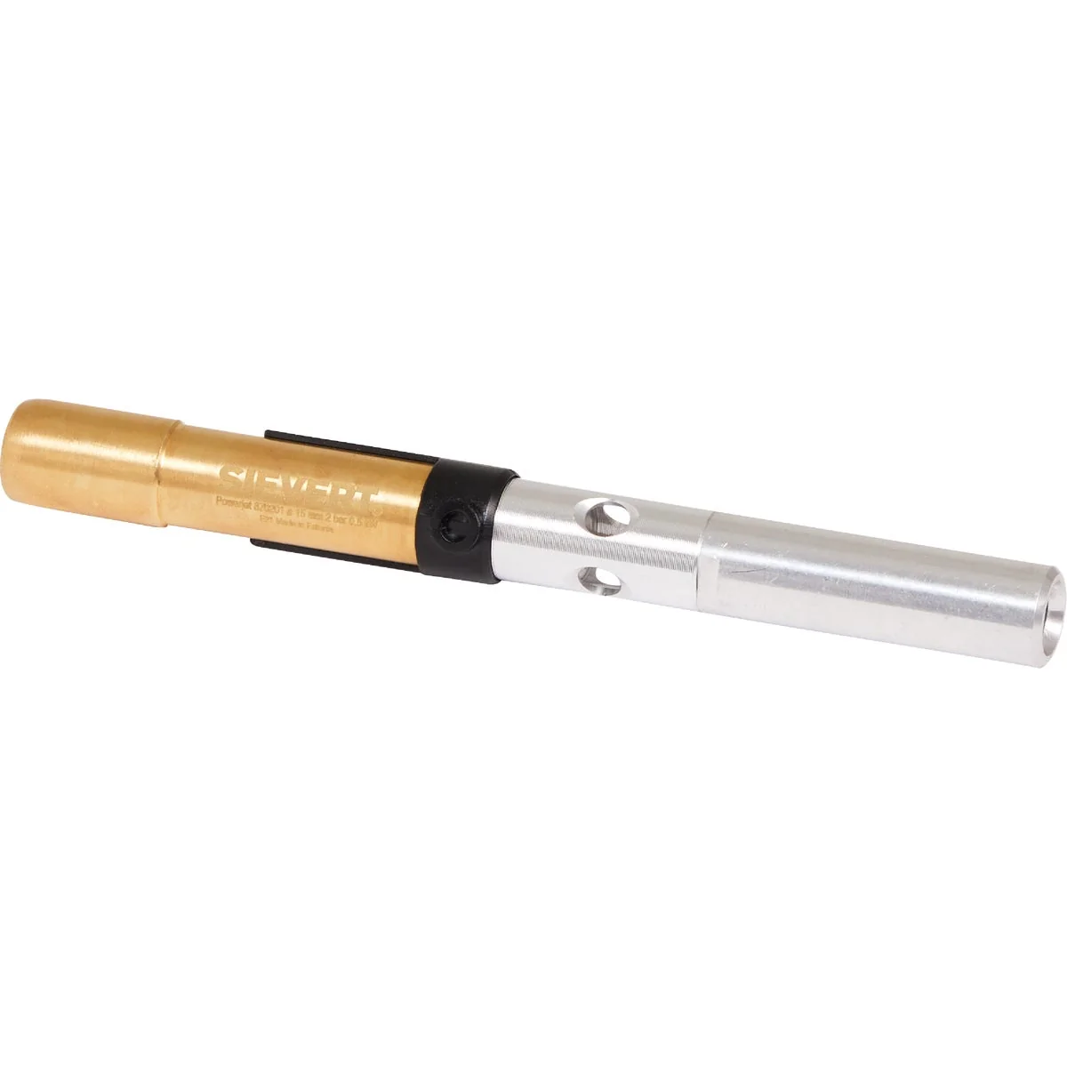 Reusable Rothenberg PowerJet Pin-Point Interchangeable Torch Bunner High-Performance