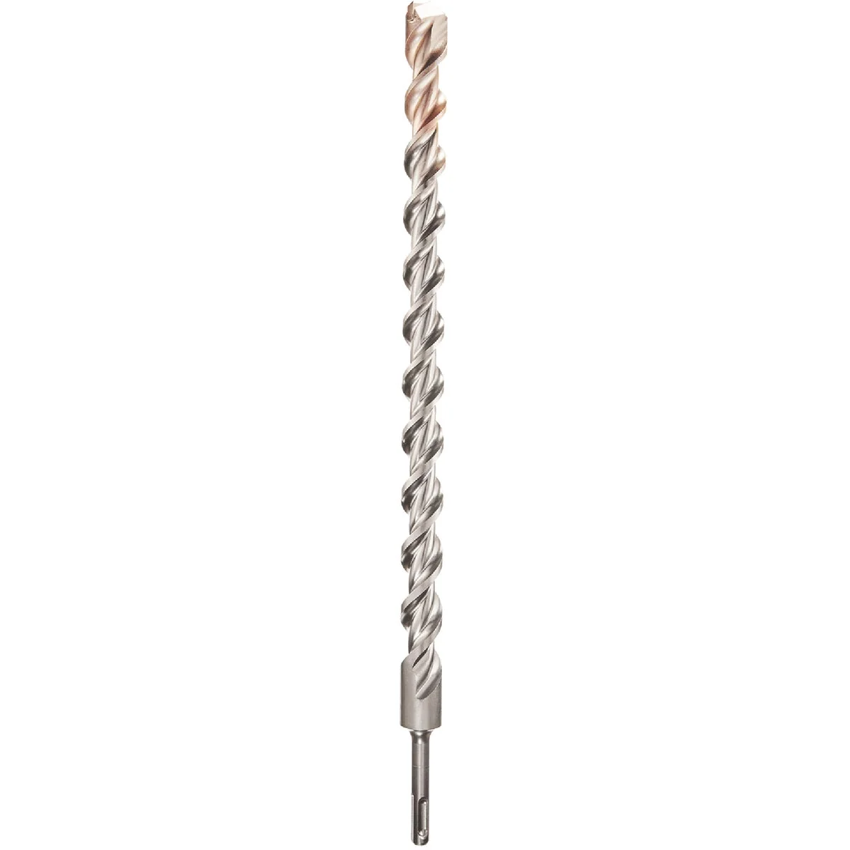 Proven Milwaukee SDS Plus 3 4 In. x 8 In. x 10 In. Rotary Hammer Drill Bit 2-Pack Practical