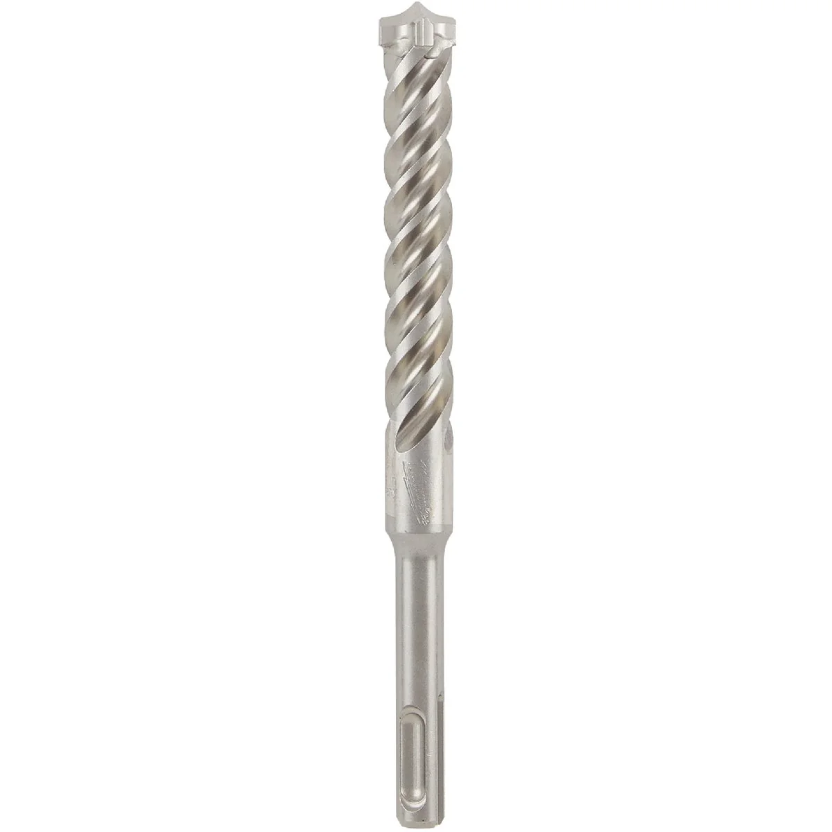 High-End Milwaukee 5 8 In. x 8 In. SDS-PLUS 4-Cutter Rotary Hammer Drill Bit Next-Generation