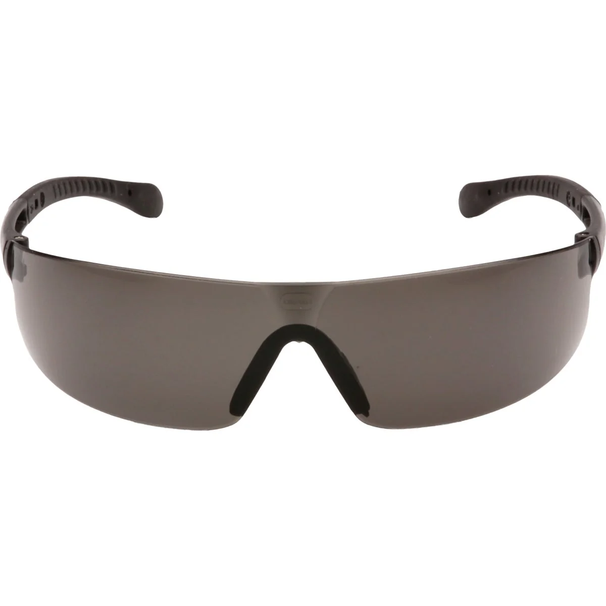 Smooth Pyramex Provoq Gray Frame Safety Glasses with Gray Anti-Fog Lenses Quality