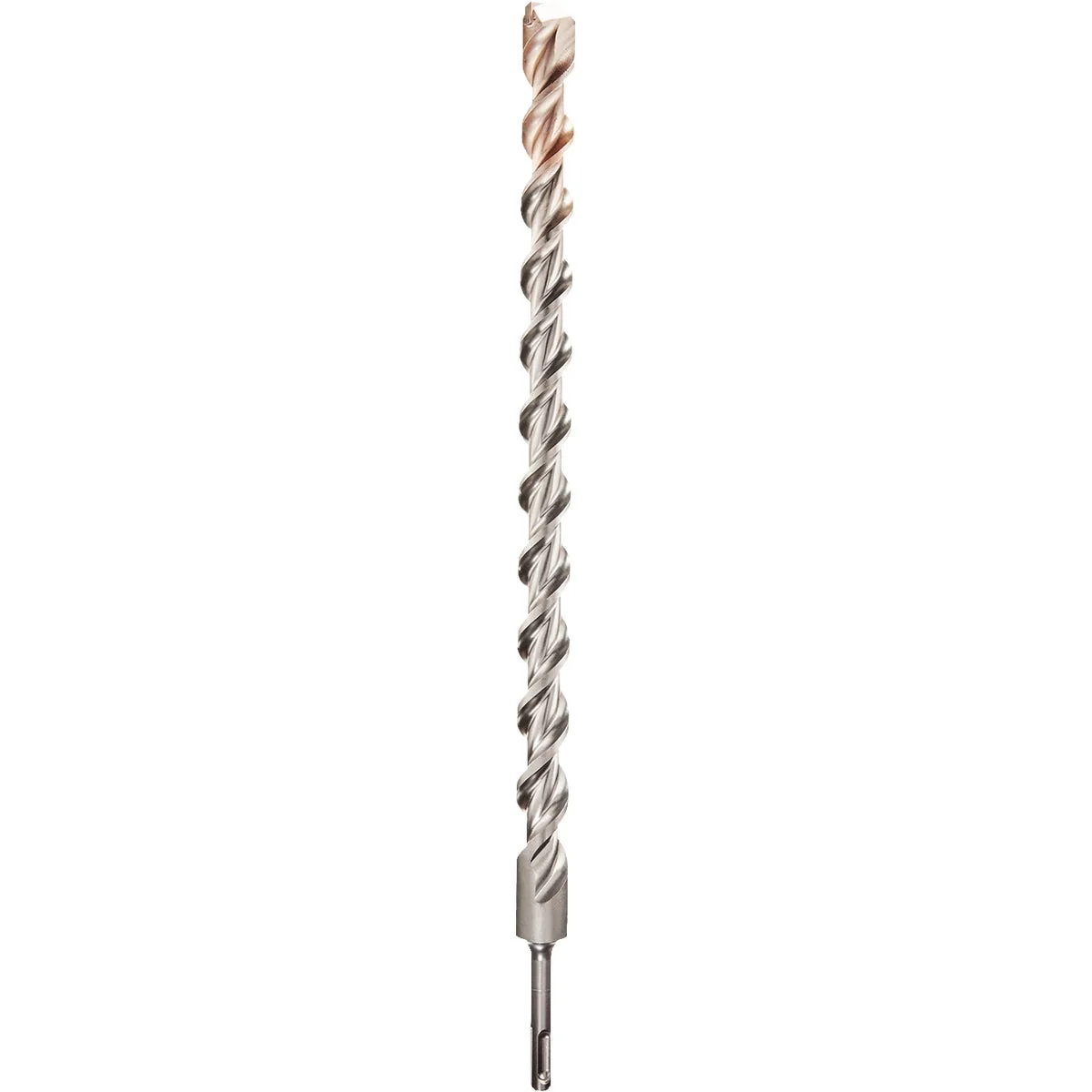 Quality Milwaukee SDS Plus 1 In. x 16 In. x 18 In. Rotary Hammer Drill Bit 2-Pack High-End