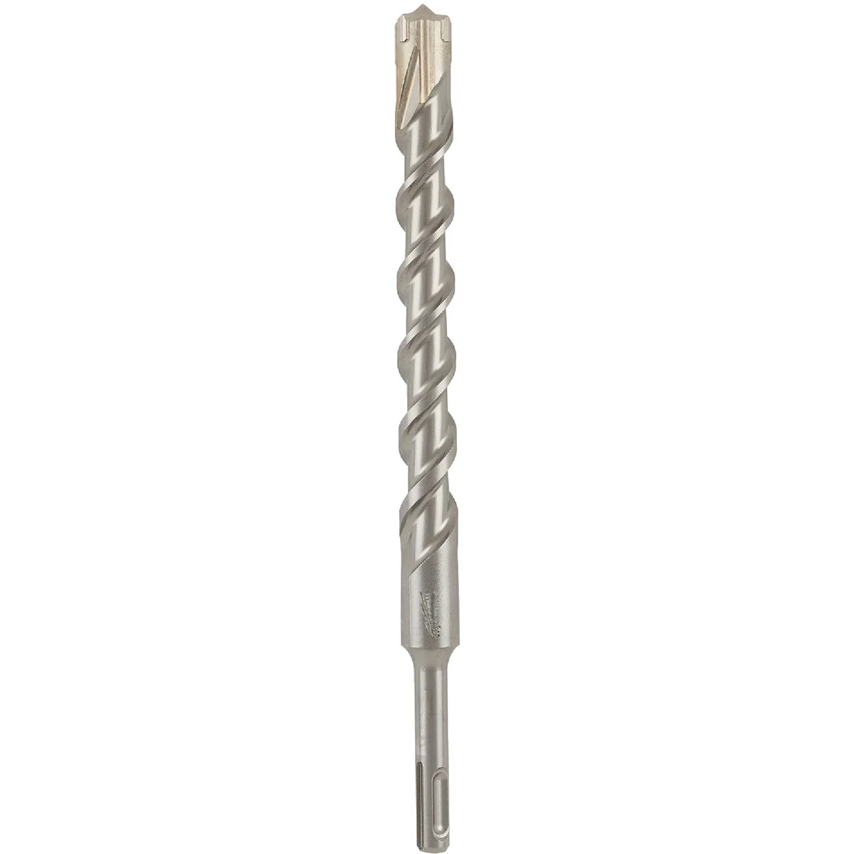 Responsible Milwaukee 7 8 In. x 8 In. SDS-PLUS 4-Cutter Rotary Hammer Drill Bit Enhanced