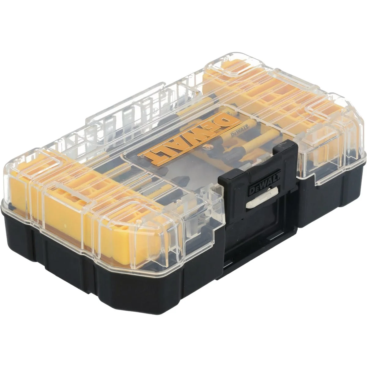 Quality Dewalt Elite Series 1 4 In. Impact Driver Bit Set 30-Piece Original