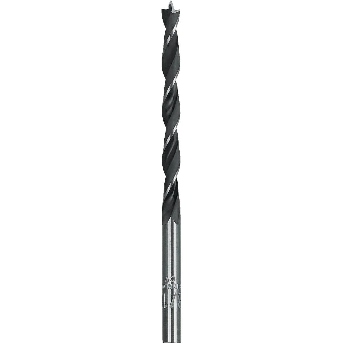 Smart DEWALT 3 16 In. Brad Point Drill Bit Safe