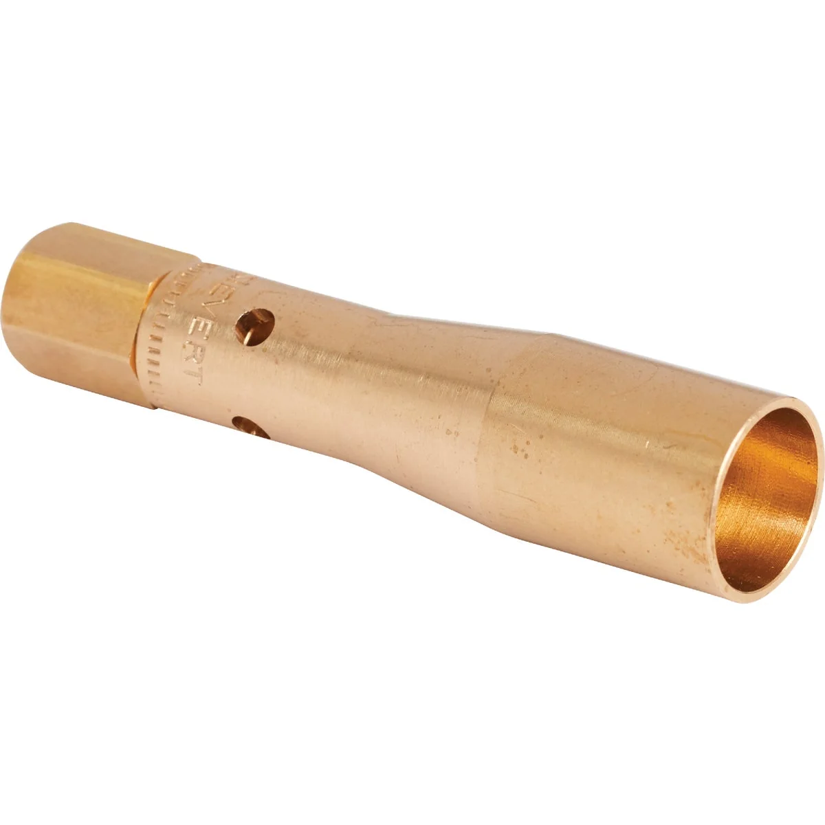 Selected Rothenberg MultiTorch Brass Interchangeable Standard Precision Burner Tip Breathable