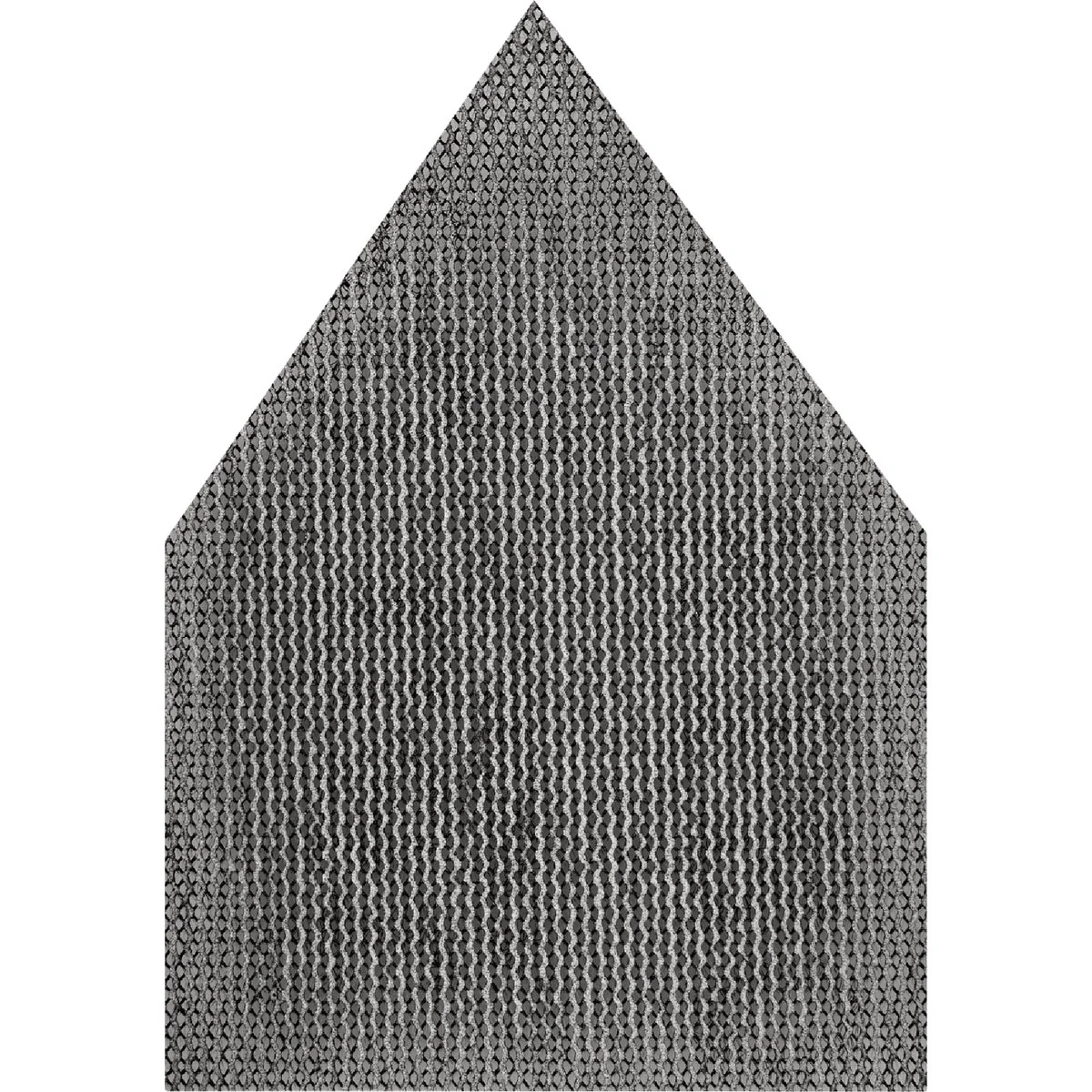 Effective Milwaukee 320 Grit Mesh Power Sanding Sheets for M12 FUEL Orbital Detail Sander 12-Pack Casual