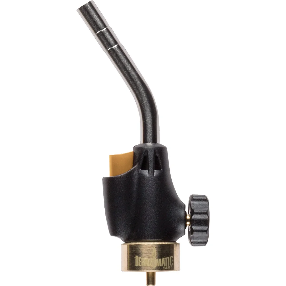 Premium Material Bernzomatic Utility Torch Head Green