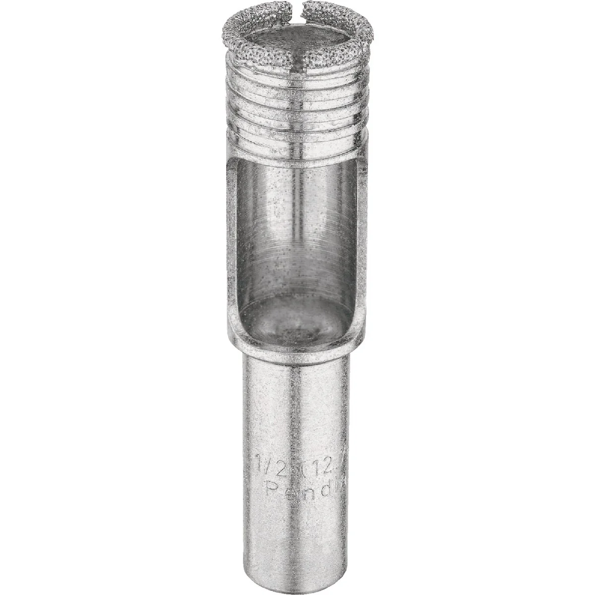 Responsible DEWALT 1 2 In. Diamond Drill Bit Durable