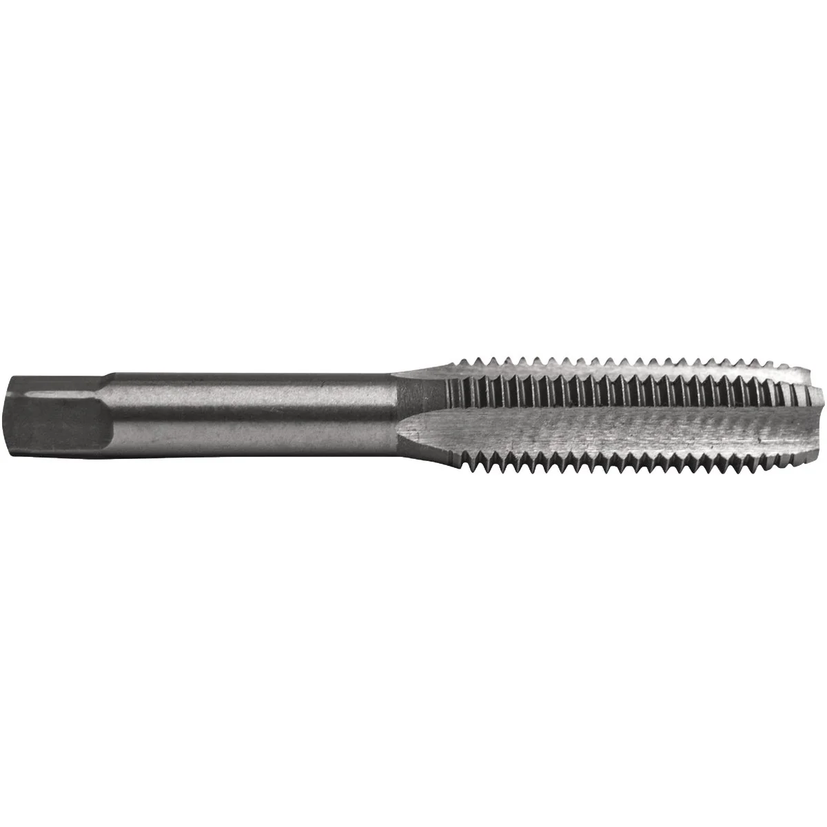 Organic Century Drill Tool 14.0x1.25 Carbon Steel Metric Spark Plug Tap Healthy