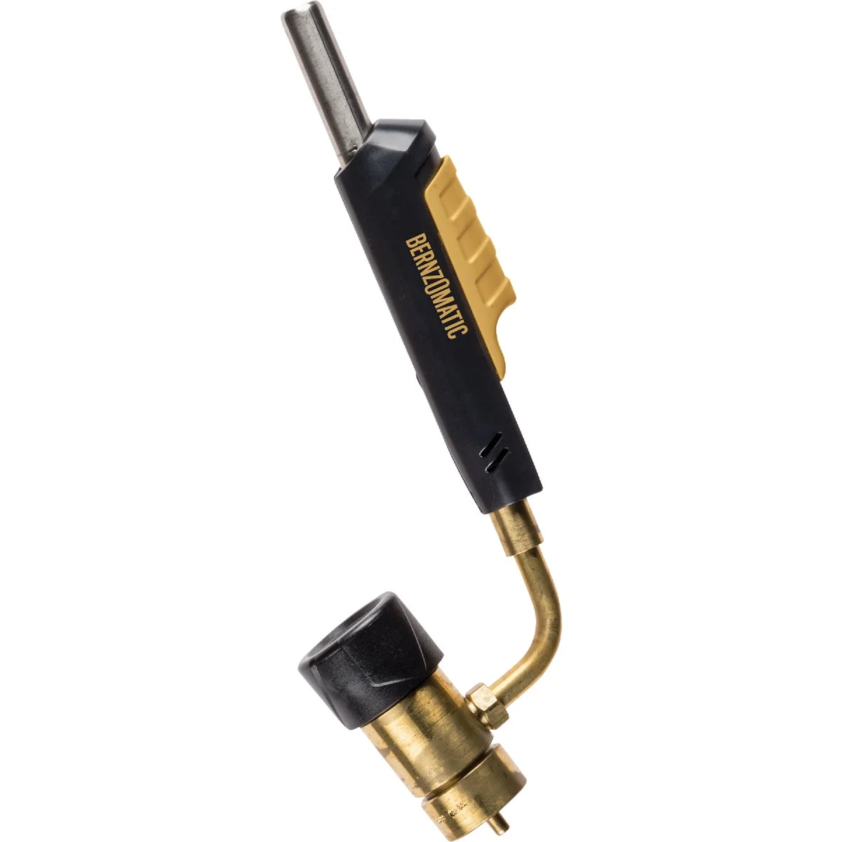 High-Quality Bernzomatic Swivel Torch Head Reusable
