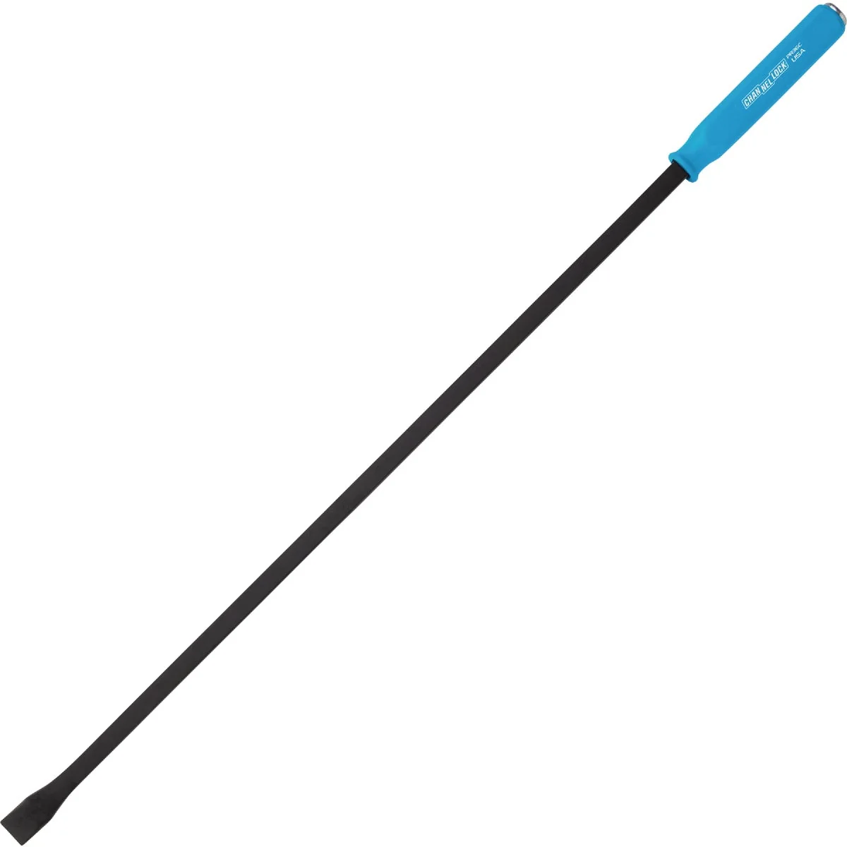 Next-Generation Channellock 36 In. Professional Pry Bar Lightweight