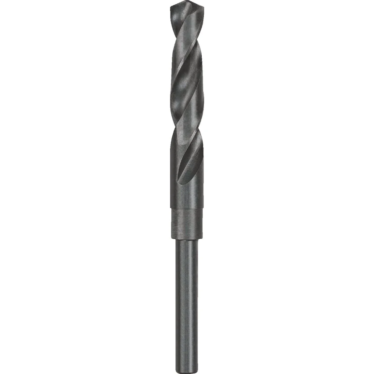 High-End DeWalt 7 8 In. Black Gold High Speed Steel Drill Bit Premium