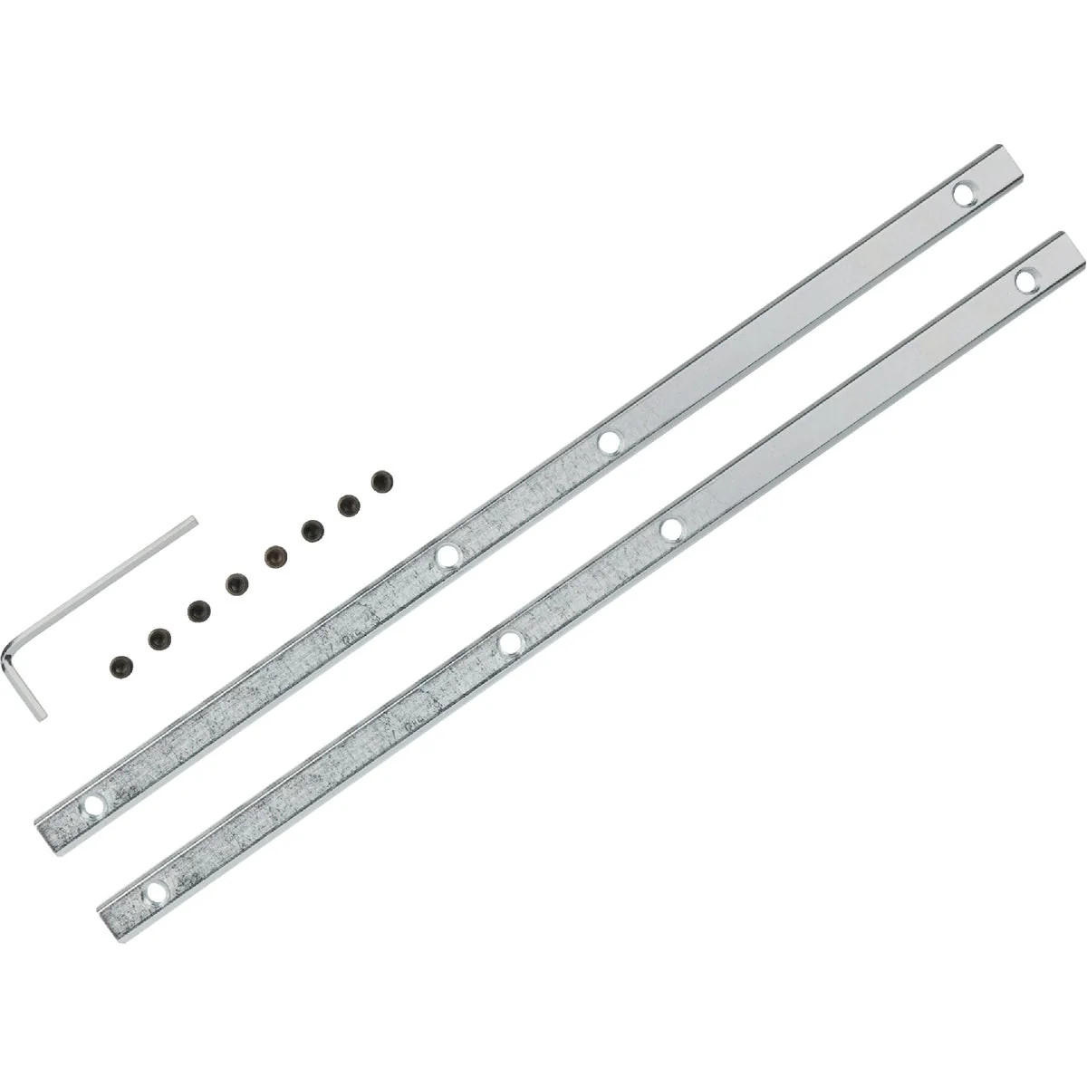 Trendy Milwaukee Guide Rail Connector Certified