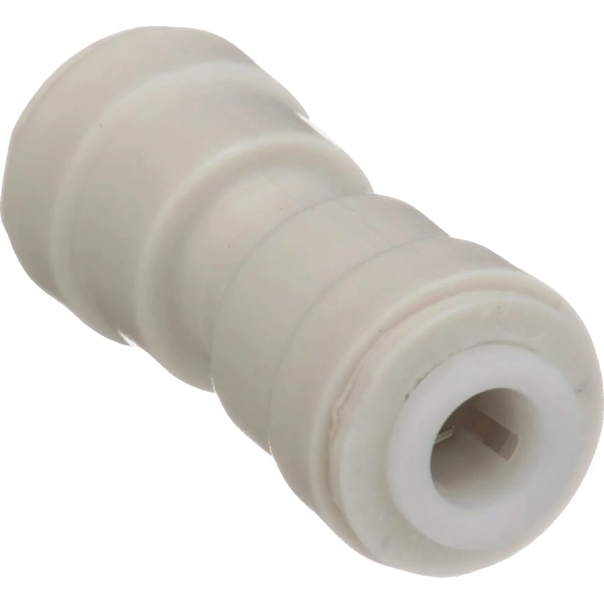 Comfortable Watts Aqualock 1 4 In. x 1 4 In. Push-to-Connect Plastic Coupling Smart