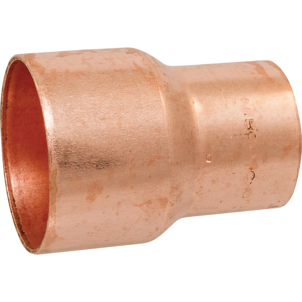 Durable Nibco 2 In. x 1-1 2 In. CxC Reducer Coupling Professional